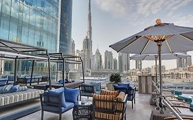 Pullman Downtown Dubai